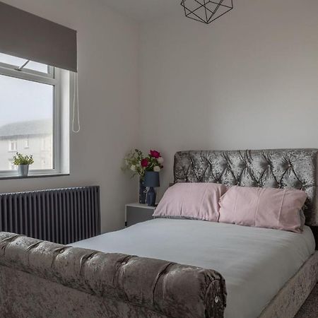 Residency Luxury Seafront Hotel Blackpool Dış mekan fotoğraf