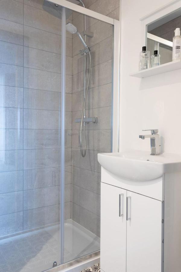 Residency Luxury Seafront Hotel Blackpool Dış mekan fotoğraf