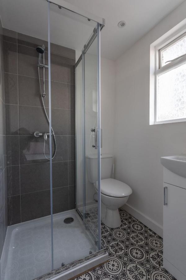 Residency Luxury Seafront Hotel Blackpool Dış mekan fotoğraf
