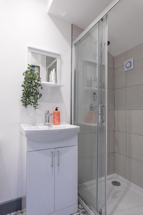 Residency Luxury Seafront Hotel Blackpool Dış mekan fotoğraf