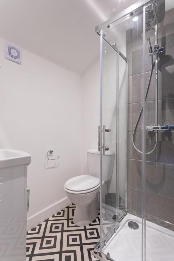 Residency Luxury Seafront Hotel Blackpool Dış mekan fotoğraf